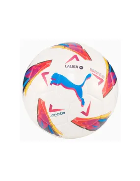 Ballon de football unisexe Puma Orbita Laliga 1