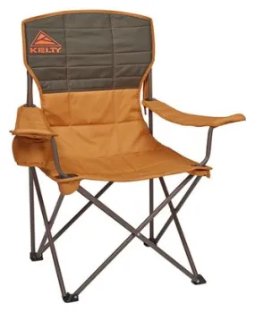 Chaise Pliante Kilty Essential Marron