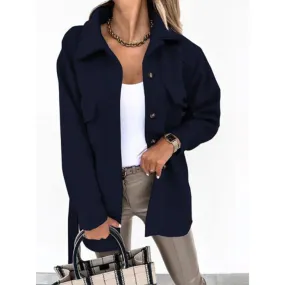Danica | Veste D'hiver pour femme | Chaude