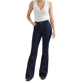Jeans Wrangler Bespoke Flare Adalyn