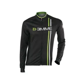 MAILLOT BIEMME ITEM TWO ML