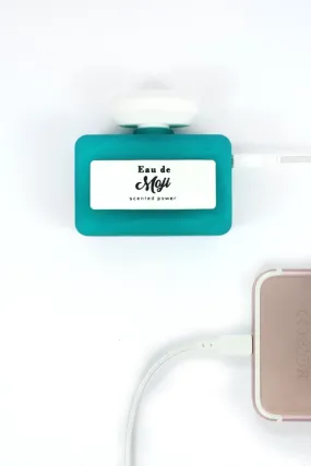 Mojipower Batterie De Secours Eau De Parfum - Trouva