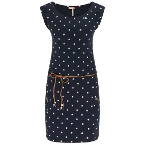 Tag Dots Robe Femme