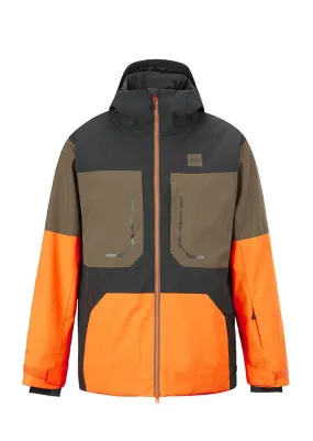 Veste de Ski Elfyn Jacket - Noir